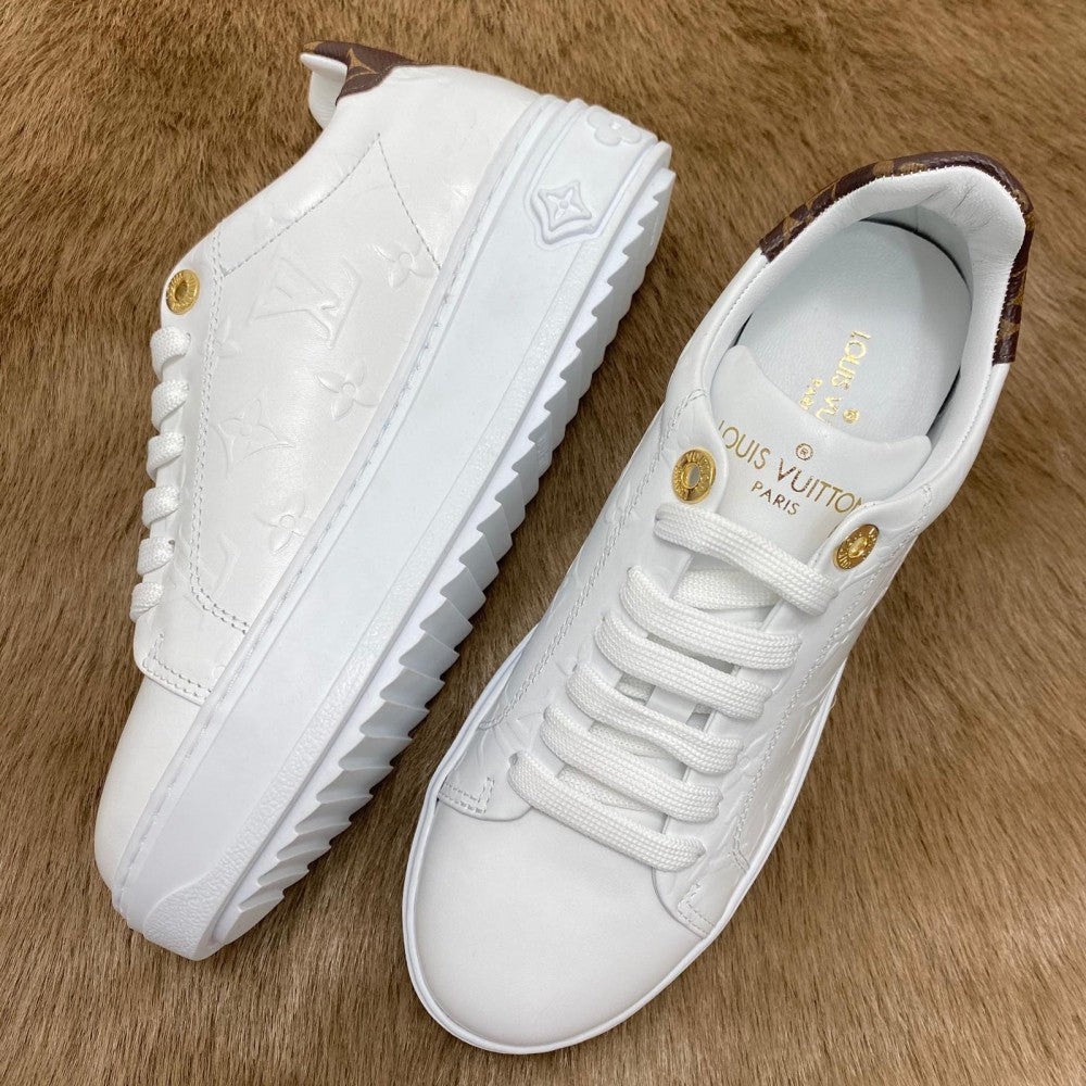 L.V. Sneakers