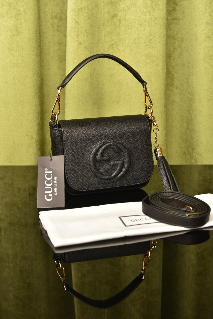 Soho Small Bag