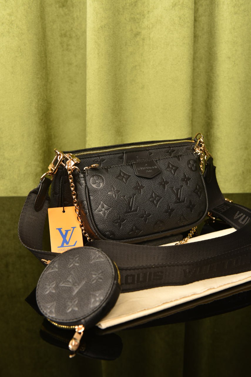 Multi Pochette BAG