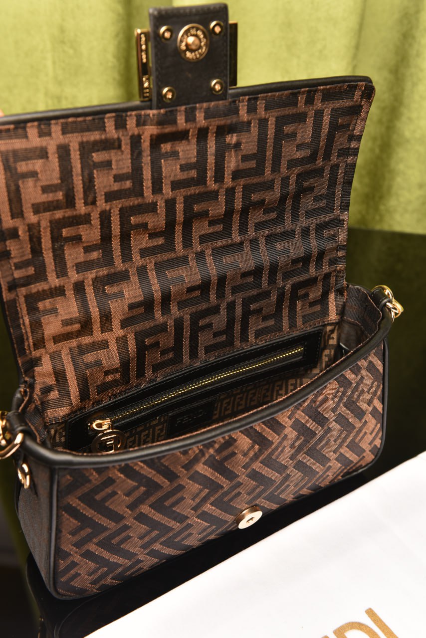 Baguette BAG