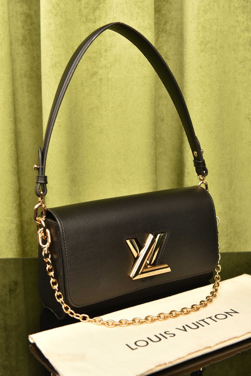 Twist West Bag