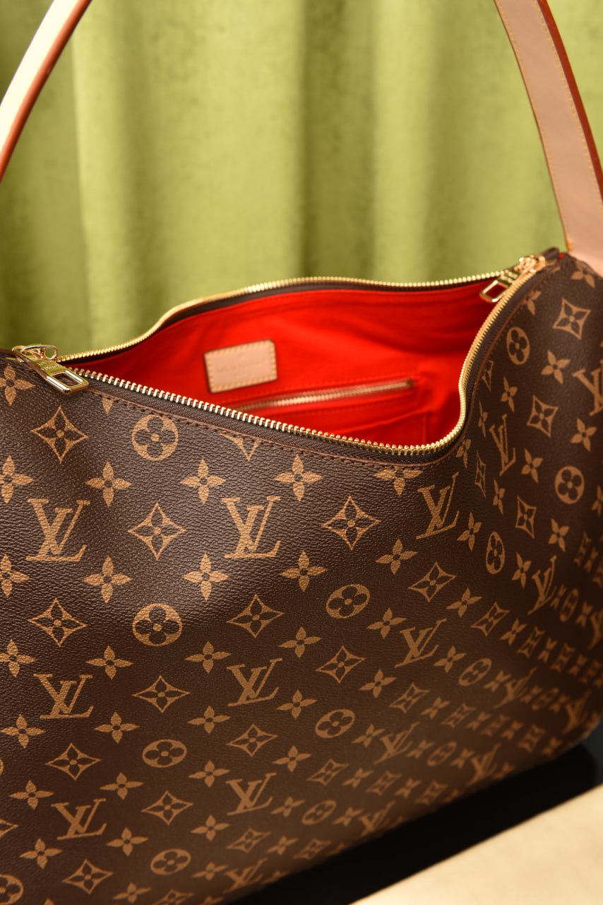 Slouchy MM  Bag