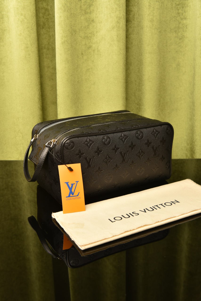 Dopp Kit