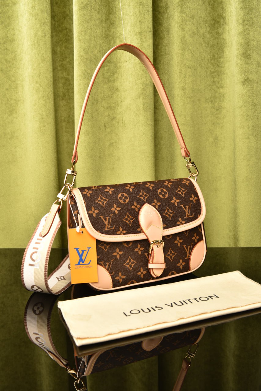 Diane BAG