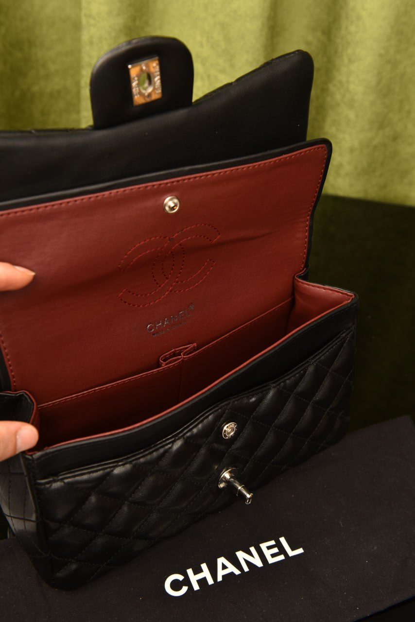 2.55 Double Flap