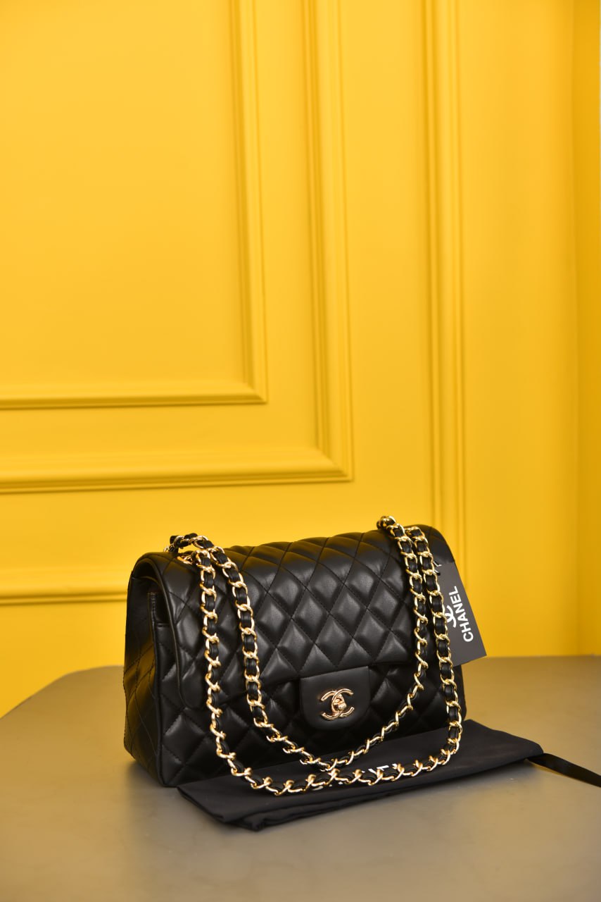 3.55 Double Flap