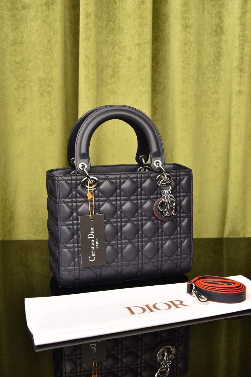 Medium Lady Bag