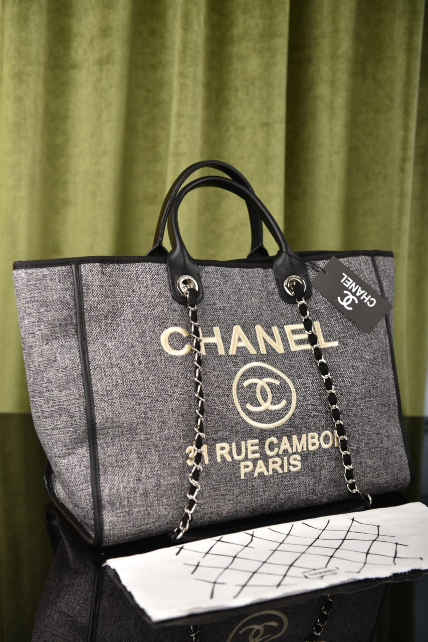 Maxi Shopping Bag