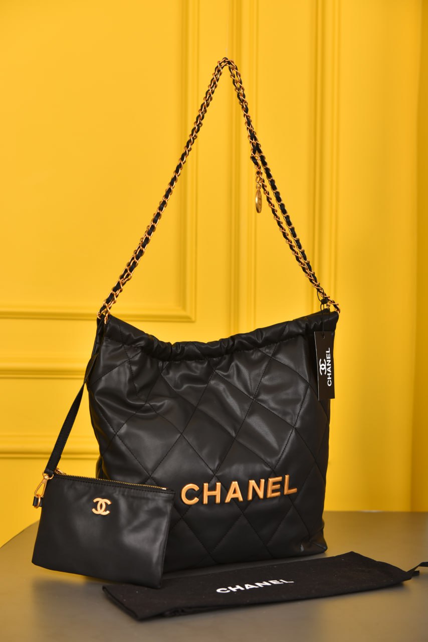 22 Large Handbag