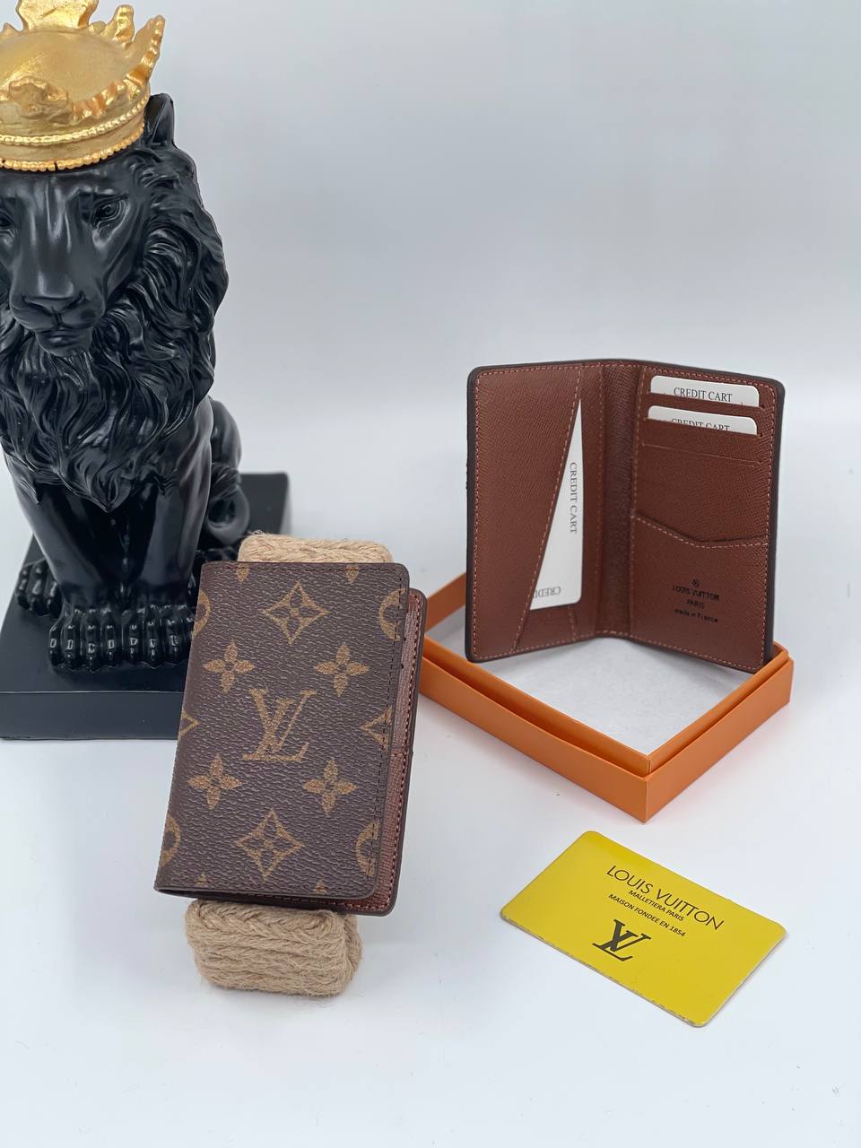 Pocket Organizer