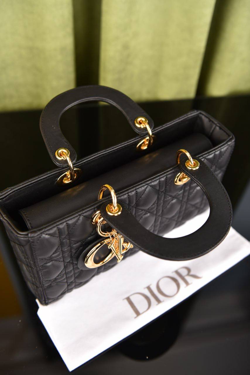 Lady  D-Joy Bag