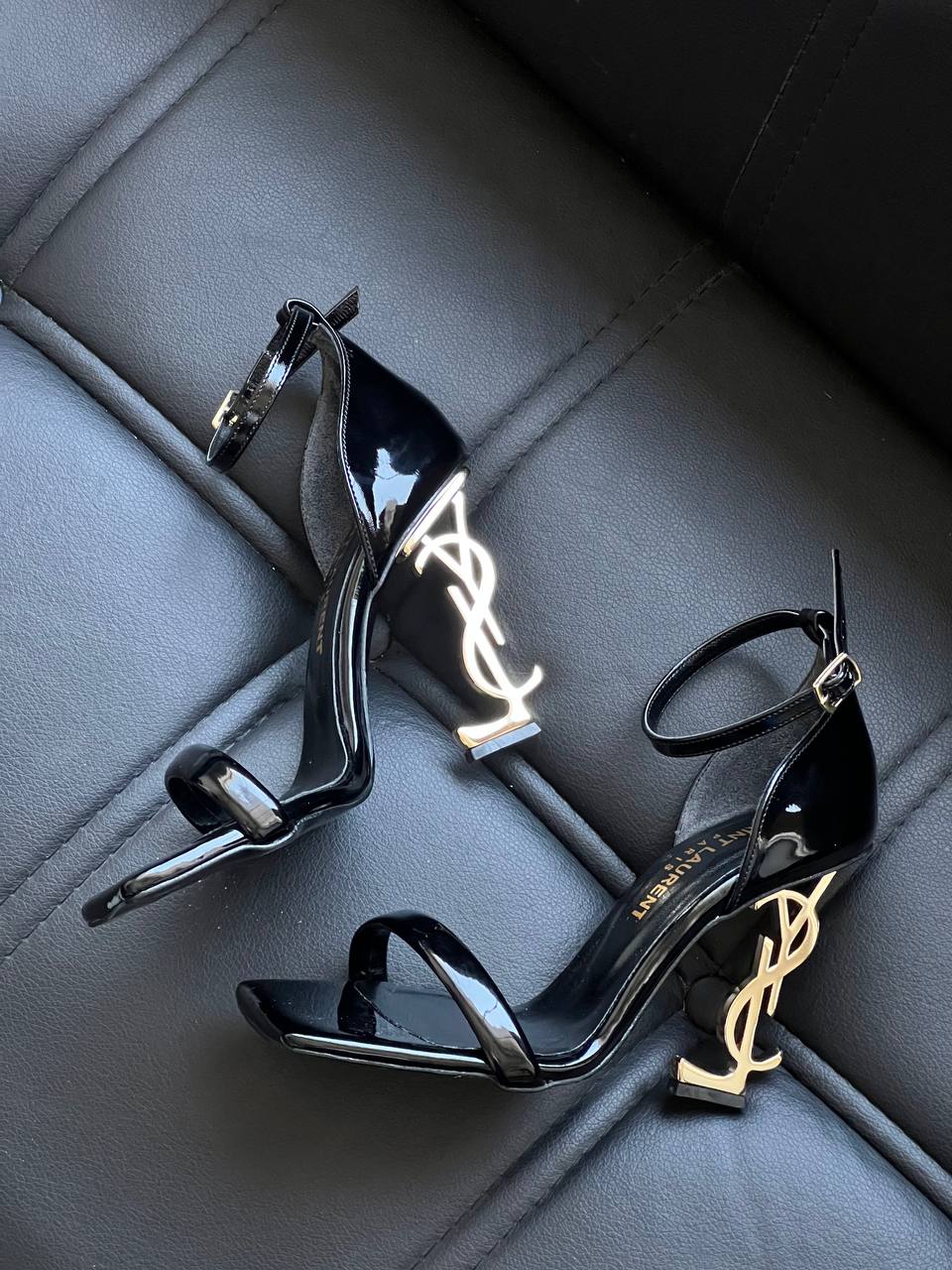 YLS Shoes