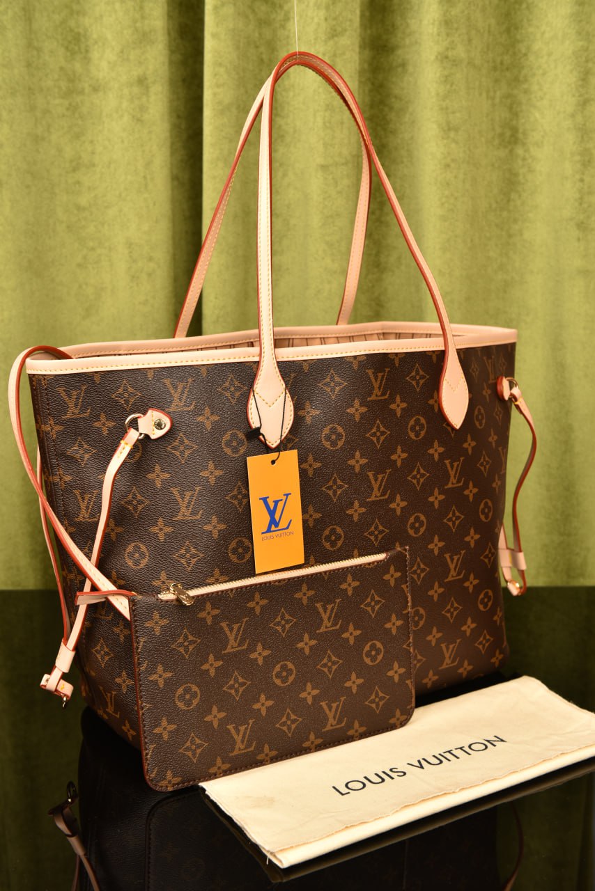 Neverfll GM Bag