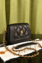 Flap Bag
