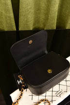 Flap Bag