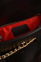 Flap Bag