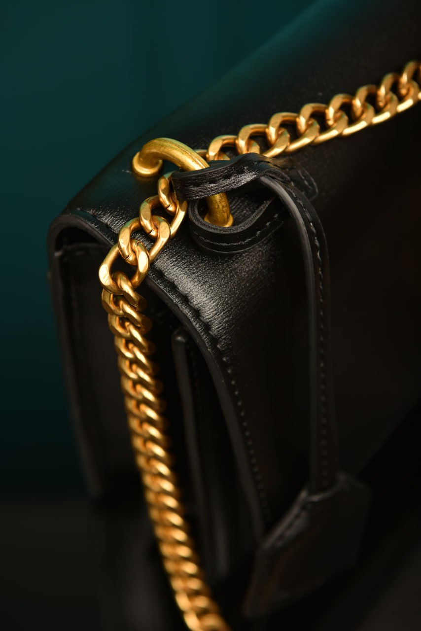 Sunset Bag