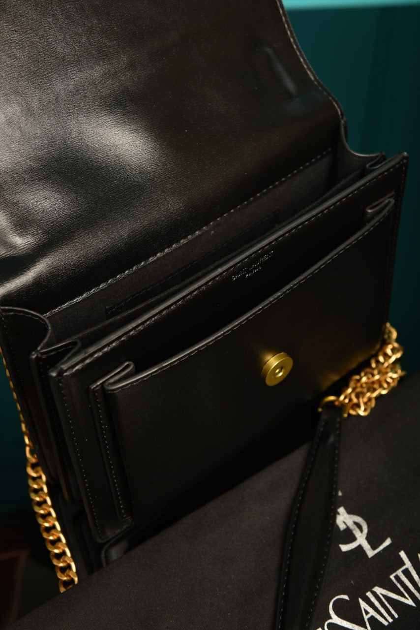 Sunset Bag