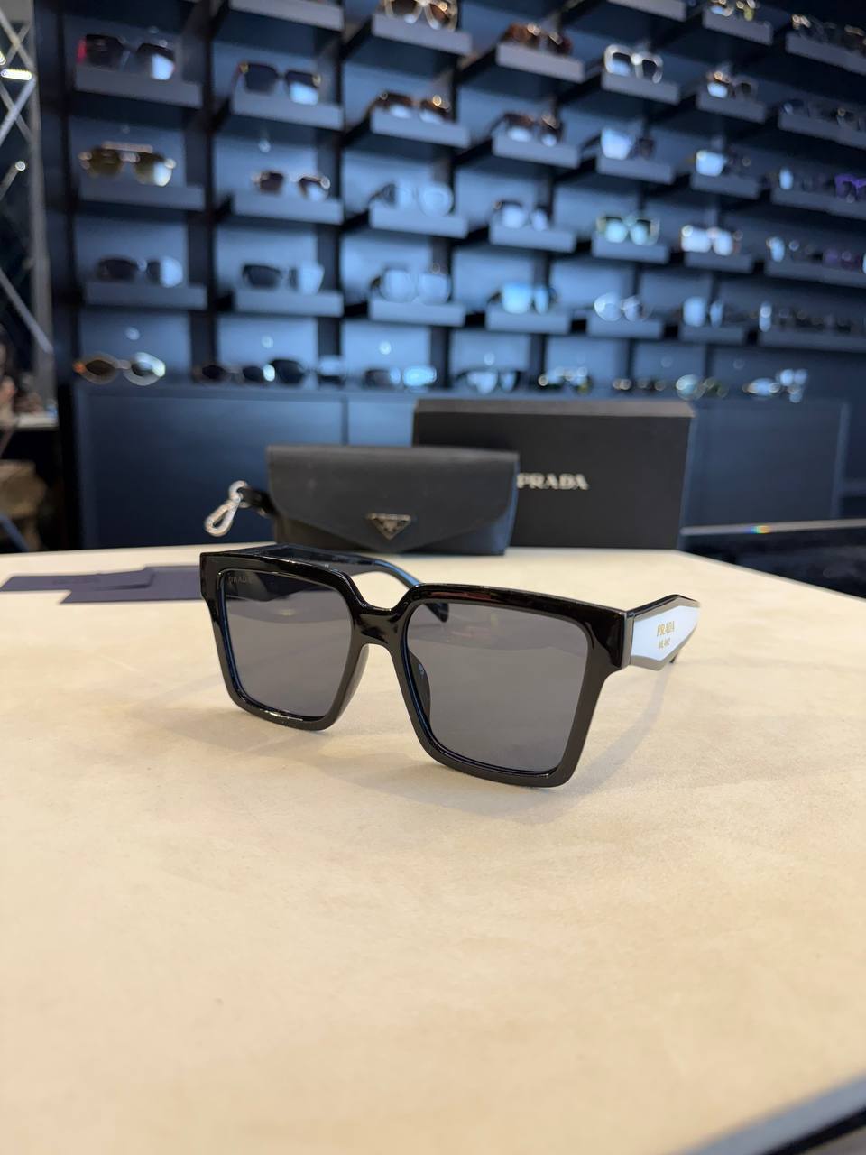 PR. Sunglasses
