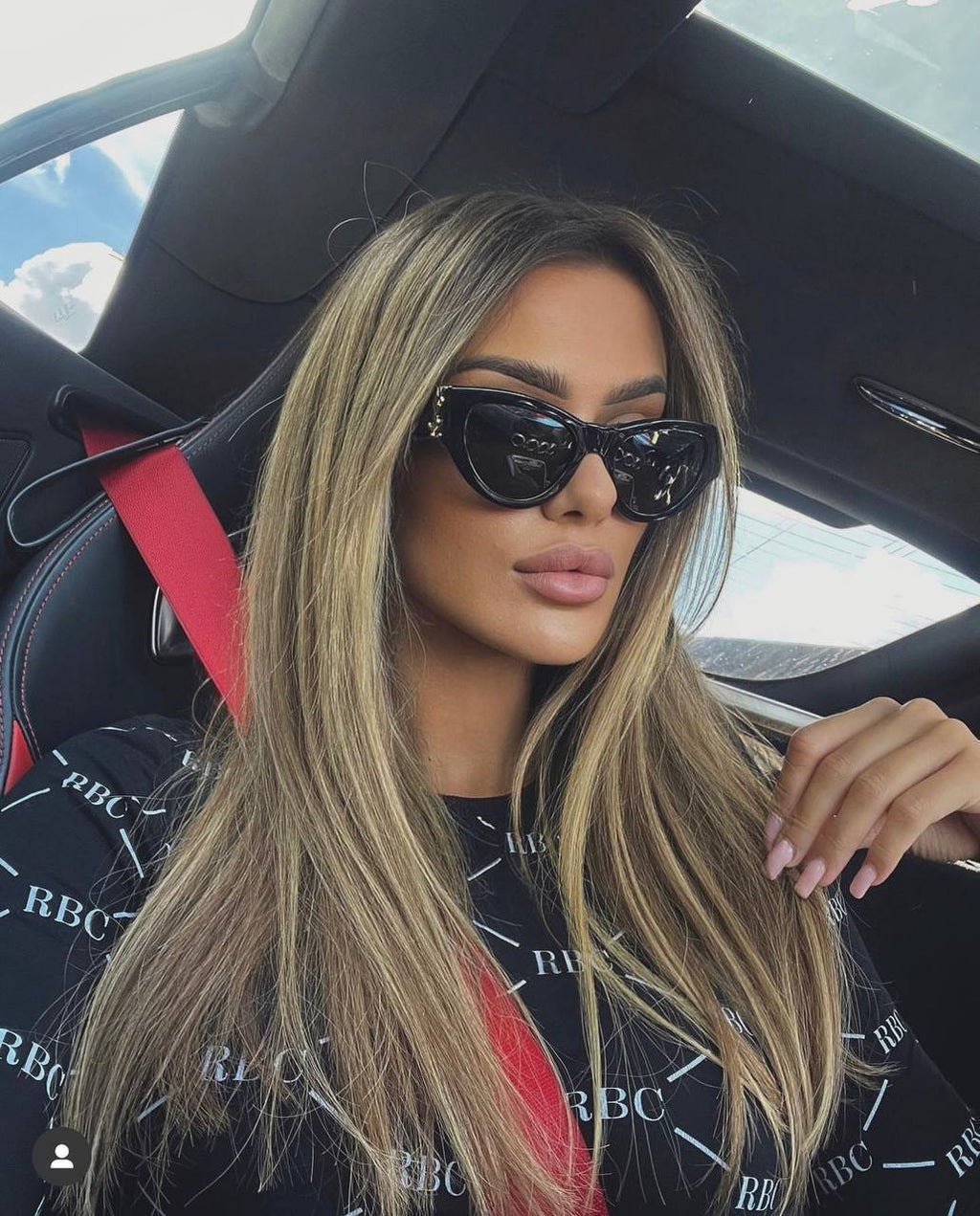 YVS Sunglasses