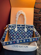 L.V. NEVERFLL PREMİUM Collection