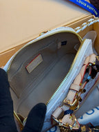 ALMA BB Premium Bag