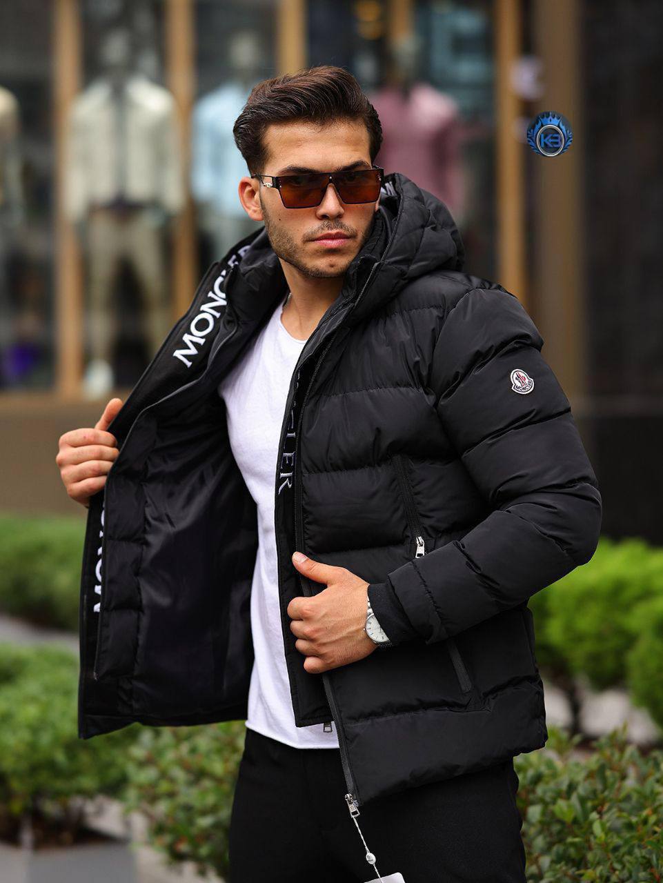 MNCL3R JACKET