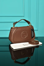 Blondie Shoulder Bag