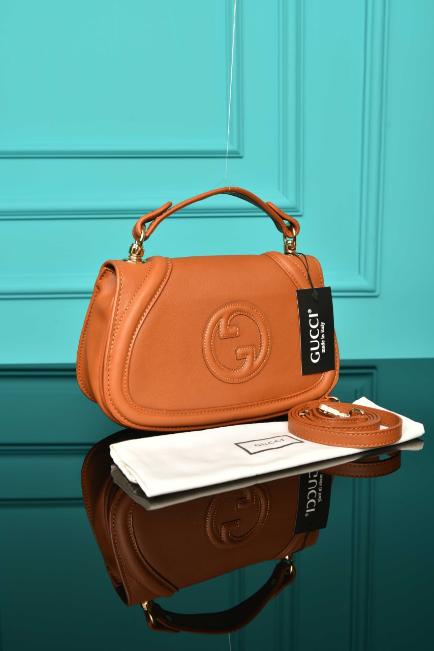 Blondie Shoulder Bag