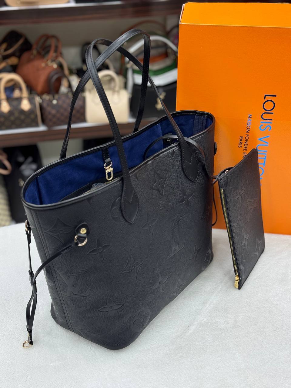 Neverfull Medıum