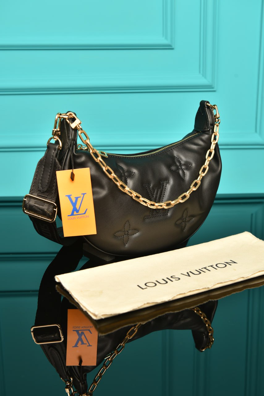 Over The Moon Bag