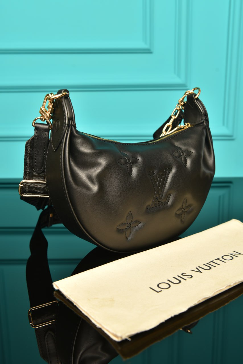 Over The Moon Bag