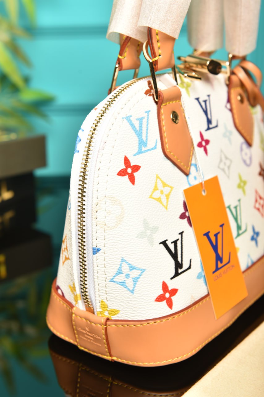 Alma BB  Bag