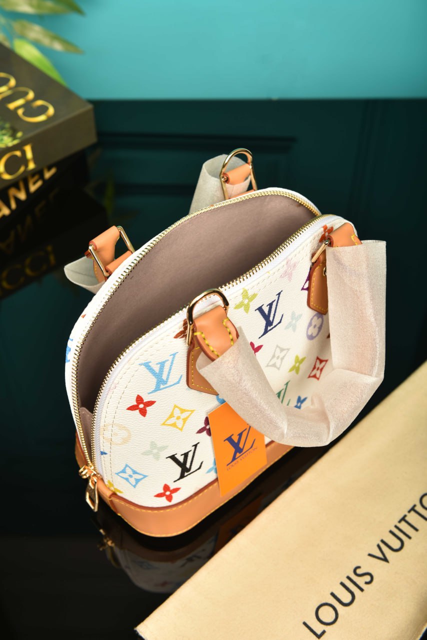 Alma BB  Bag