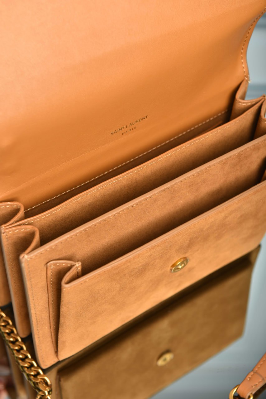 Sunset Bag