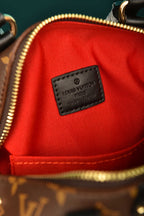 Speedy Trunk 25
