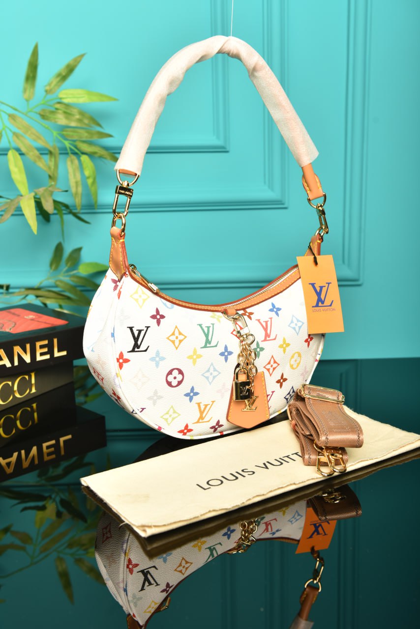 Looping Bag