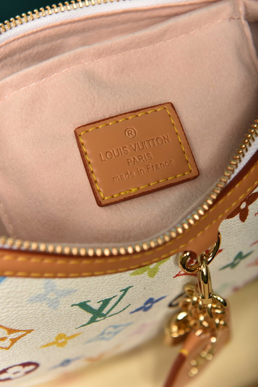 Looping Bag