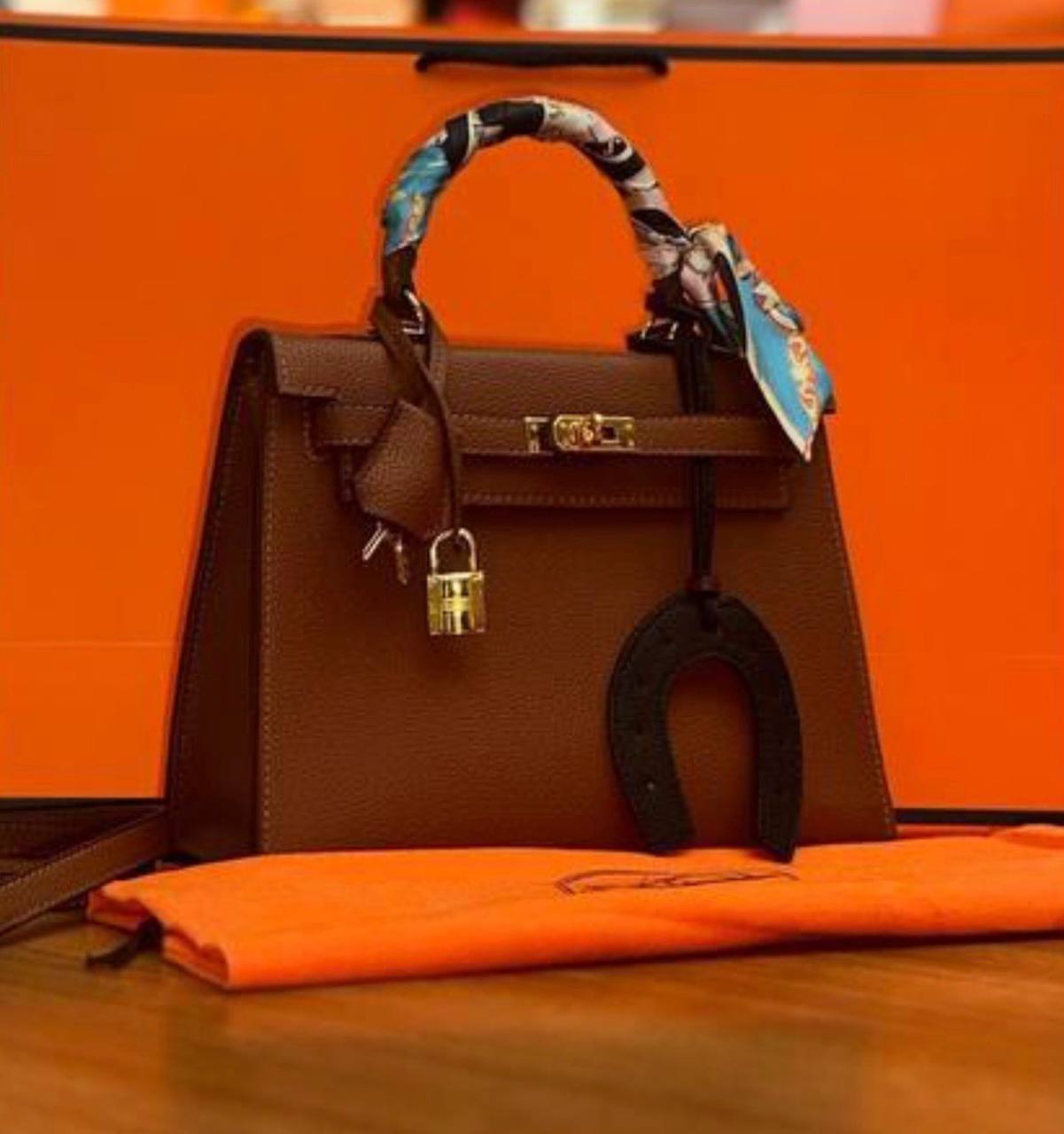 HMS New Season Bag