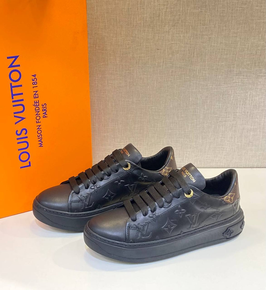 Time Out Unisex Sneakers