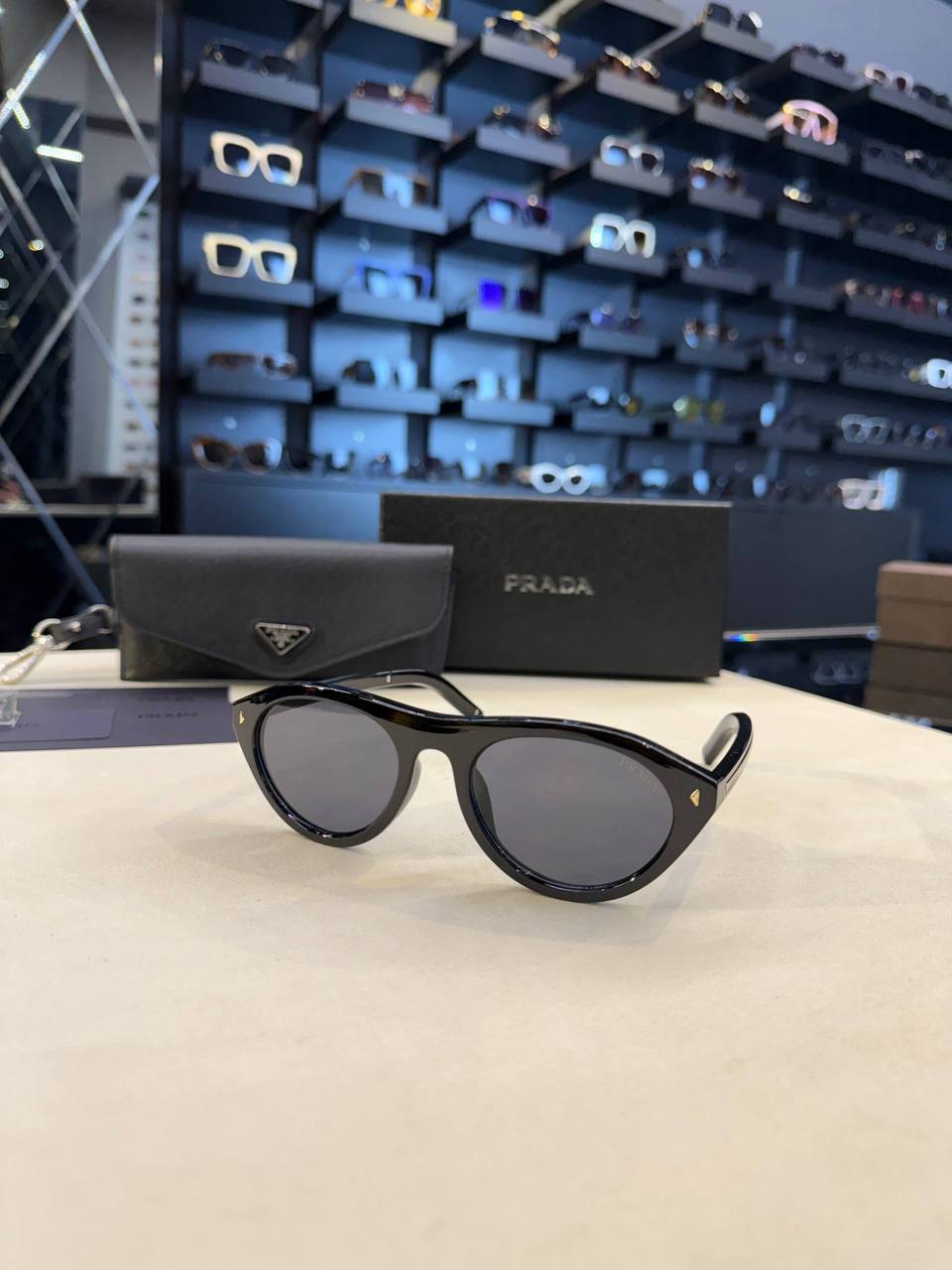 PR. Sunglasses New Season