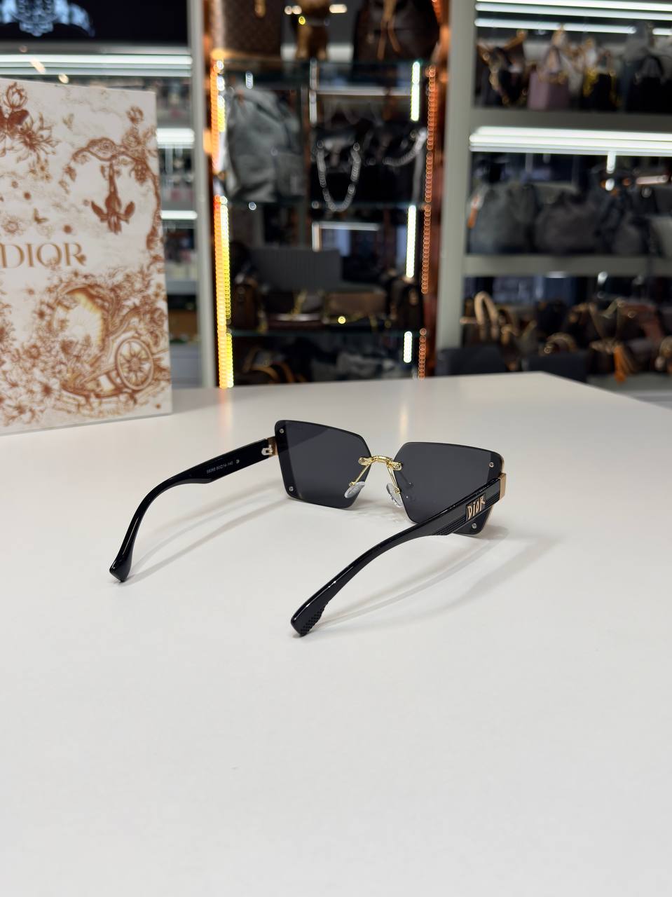 New Season Sunglasses