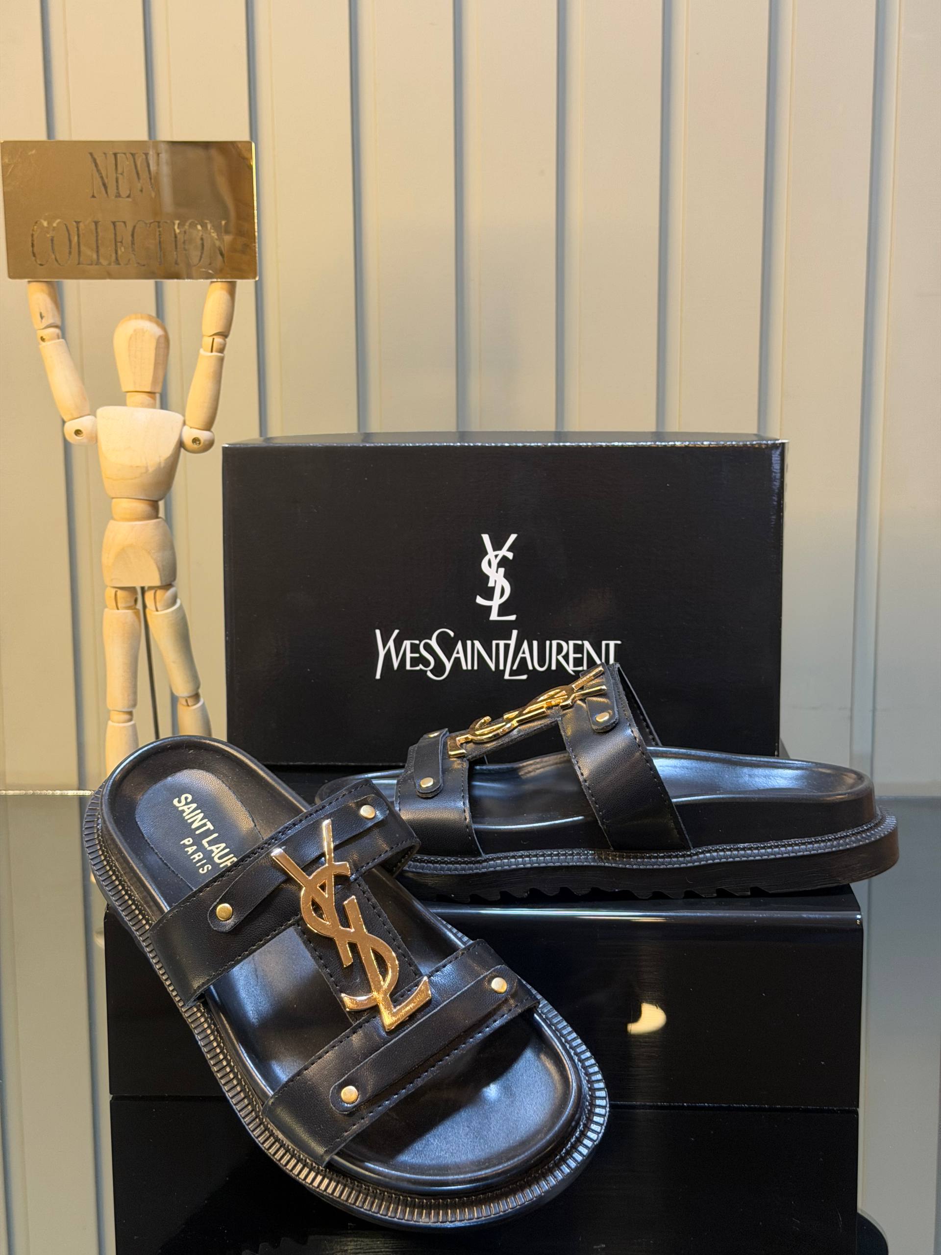 YLS New Sandals