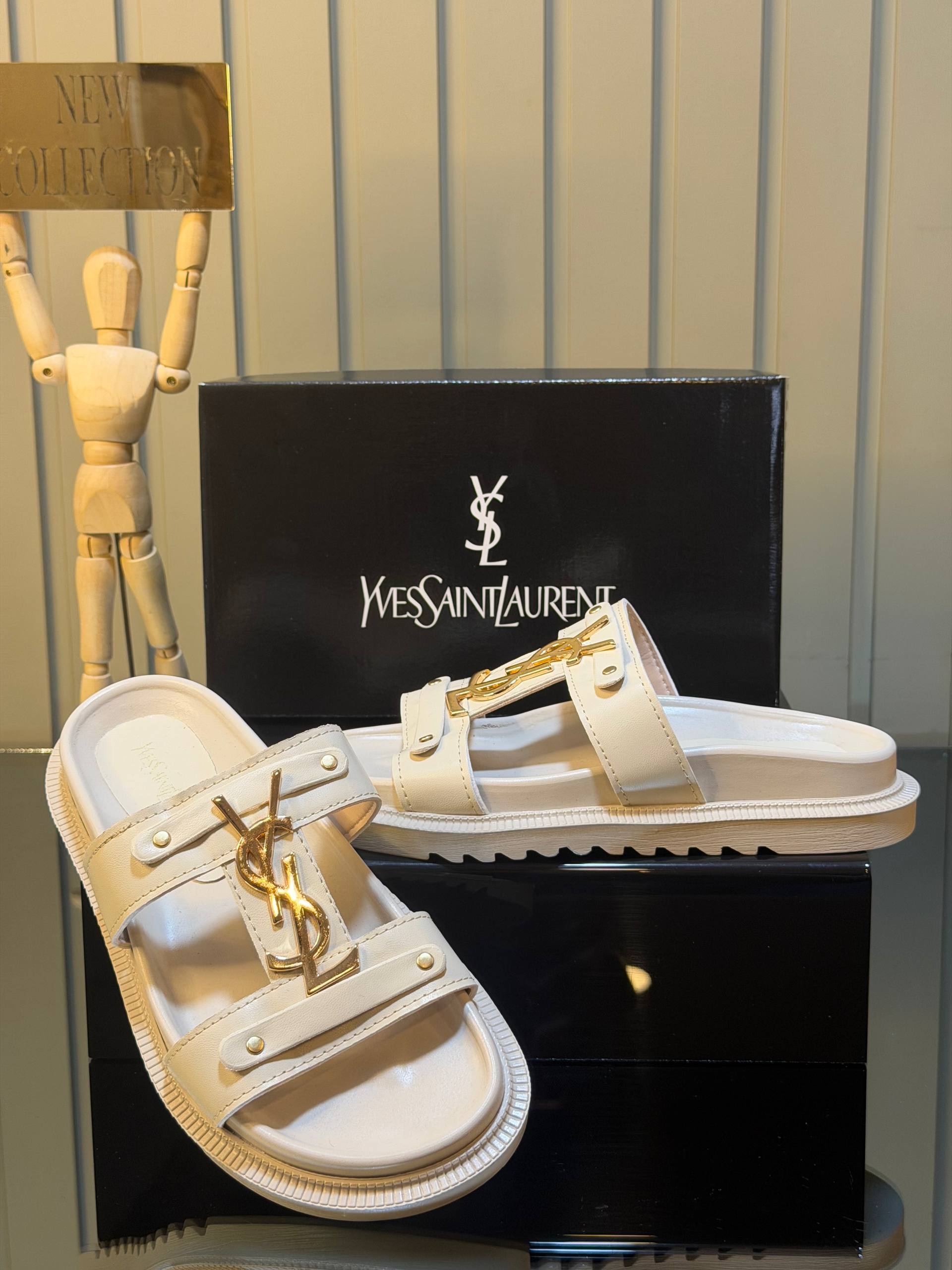 YLS New Sandals