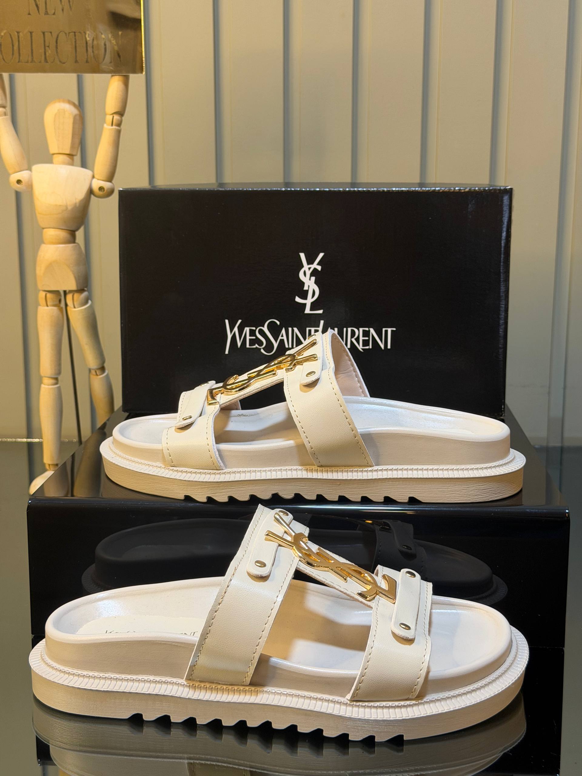 YLS New Sandals