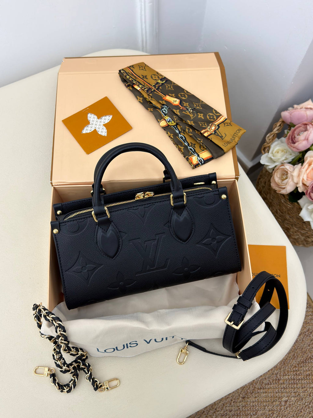 L New Season BAG