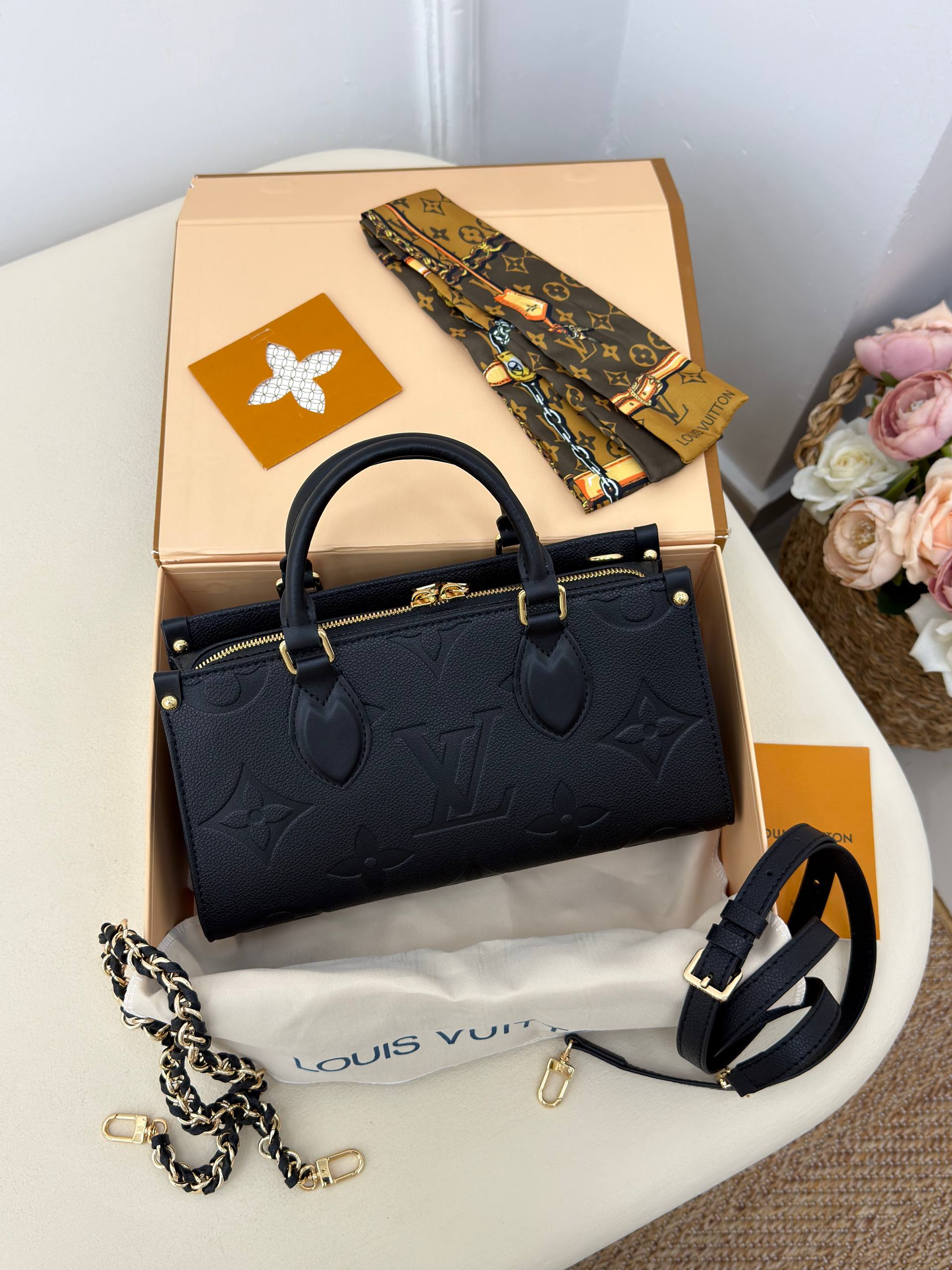 L New Season BAG