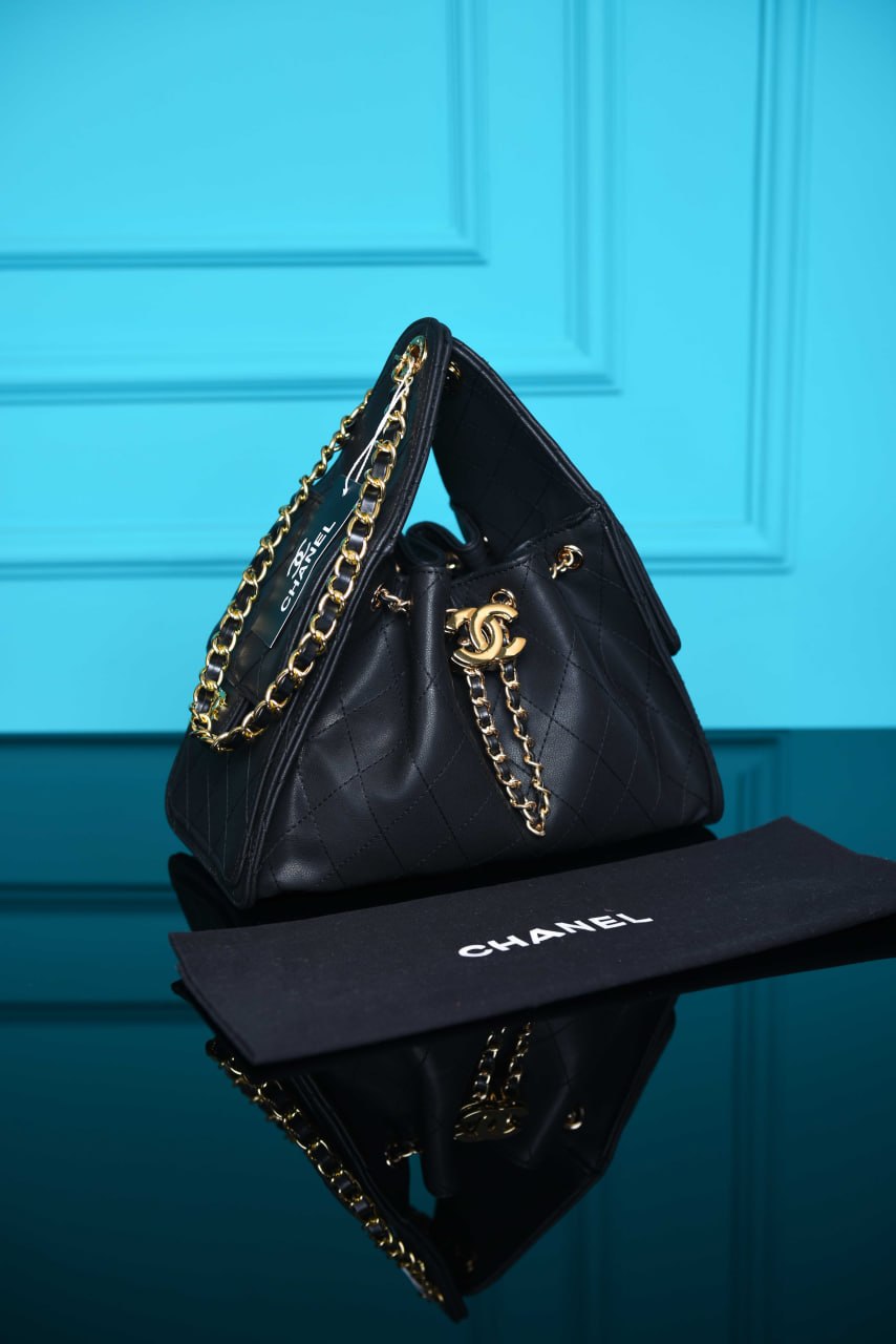 25 Small Handbag