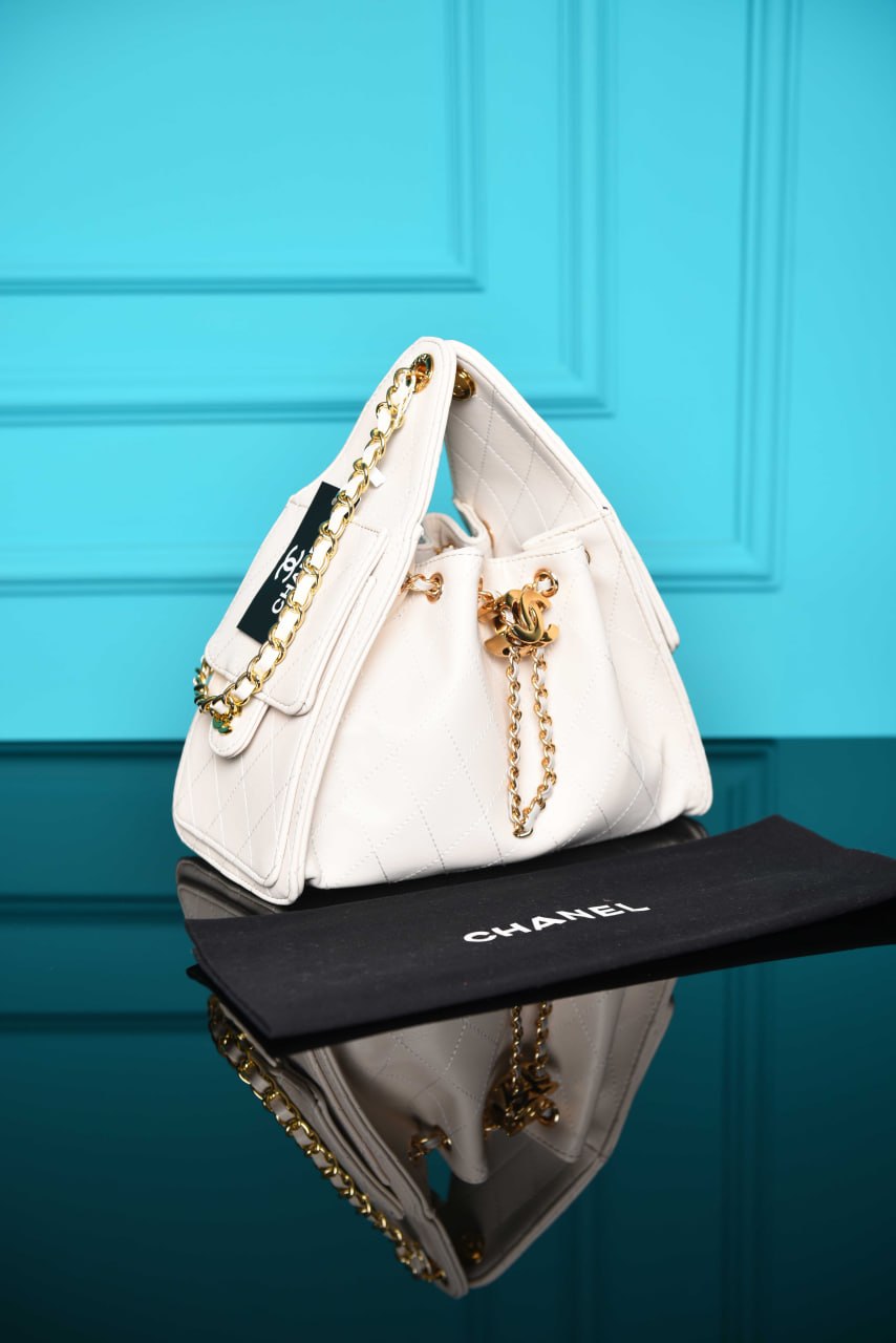 25 Small Handbag