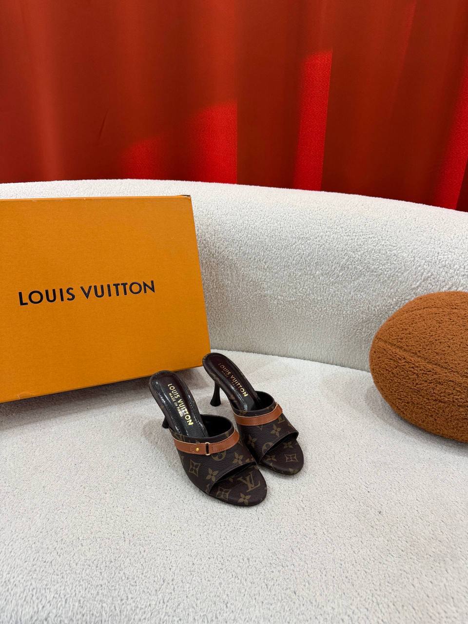 First Quality – Look & Feel